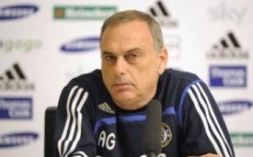 Грант: Ще поставим Юнайтед под напрежение