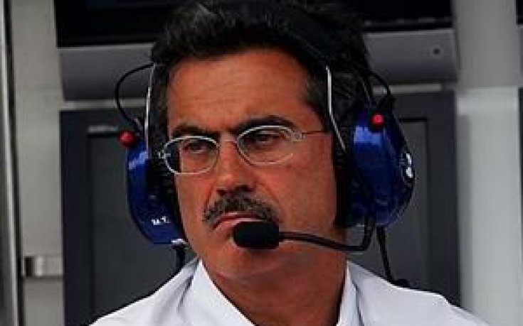 Тайсен: БМВ може да се бори с МакЛарън и Ферари