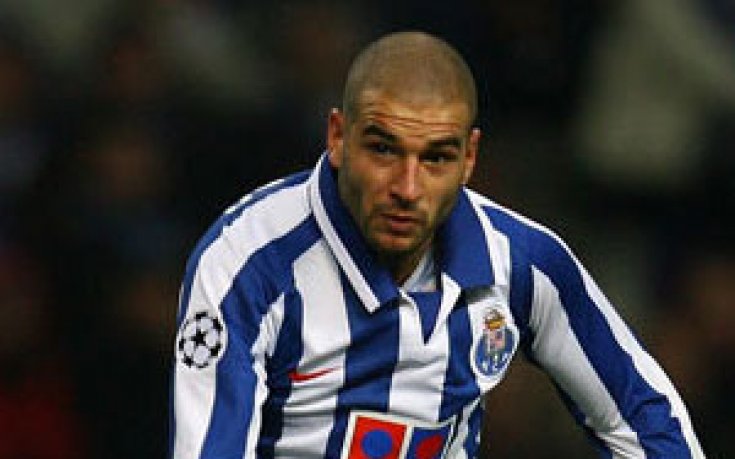 Портмсут с интерес към звезда на Порто