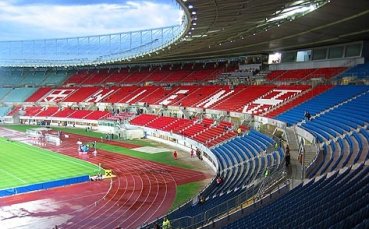 Над 130 хиляди гледат мачове от Евро 2008 във Виена