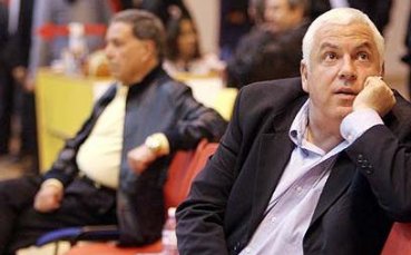 Динамо Москва отрече за Гершон