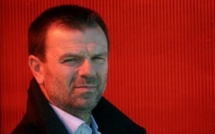 Стойчо Младенов