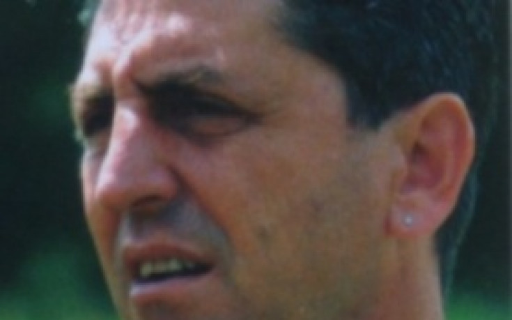 Ивко Ганчев