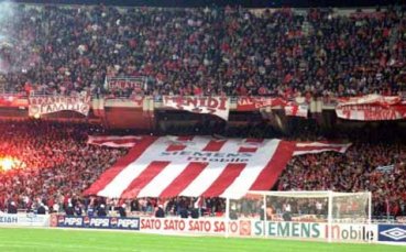 Олимпиакос шампион на Гърция, чака решение на Арбитражния съд