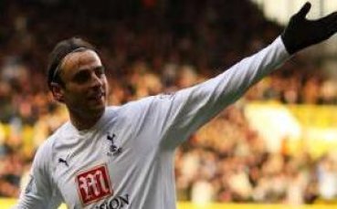 Бербатов заслужи адмирациите на още един специалист