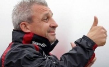 Павел Дочев