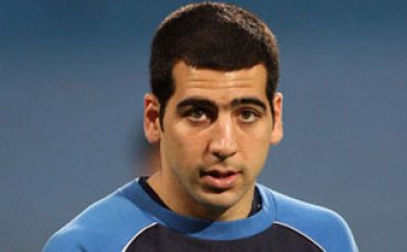 Рамос отмъква Тал Бен Хаим от Челси
