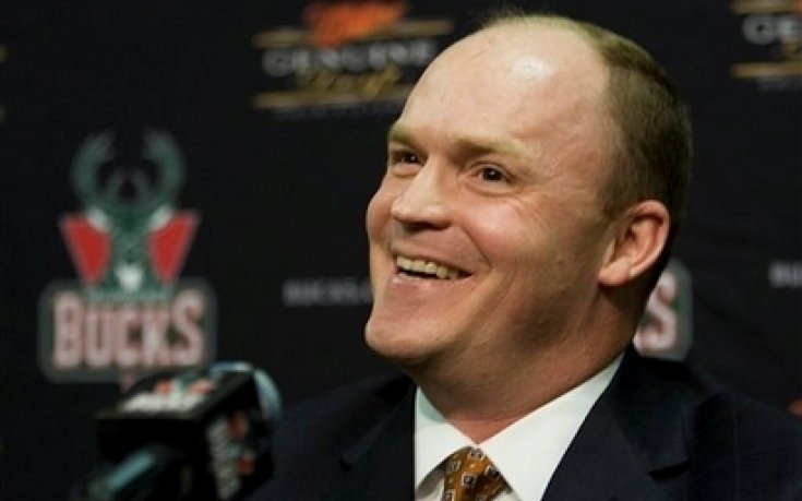 Скот Скайлс подписа за четири години в Милуоки