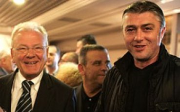 Милион евро за съперник на България