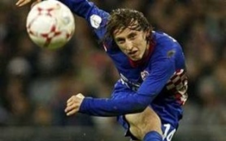 Модрич реши да се развива в Нюкасъл