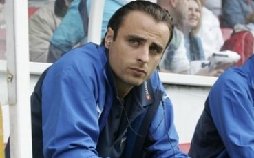 Рамос: Очаквам Бербо да премине в Барса или в Реал