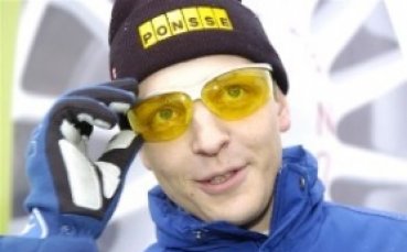 Хирвонен отново на върха след успех в Йордания