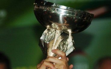 Юношите тръгнаха с важен успех в квалификациите