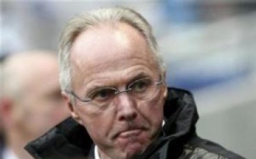 Футболистите на Сити застанаха зад Ерикосн