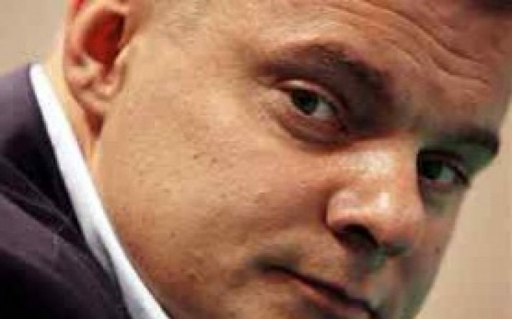 Владимир Алекно: Понякога завиждам на България