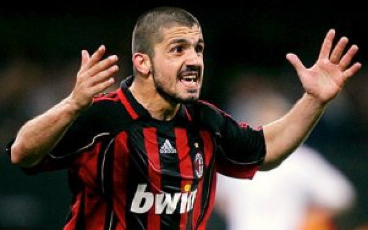 Рино без задръжки: Искам да играя в Англия