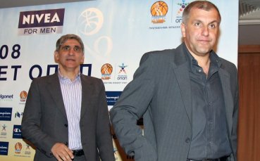 Обрадович остава в ПАО поне до 2010-та
