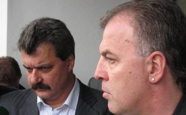 Сираков: Трябват ни 4-5 нови футболисти