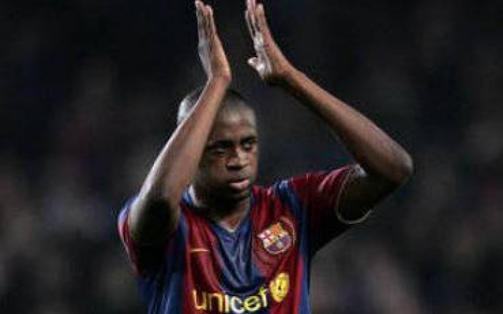 Барса едва събра групата за Ел Класико