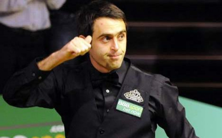 Рони О`Съливан спира със снуукъра?