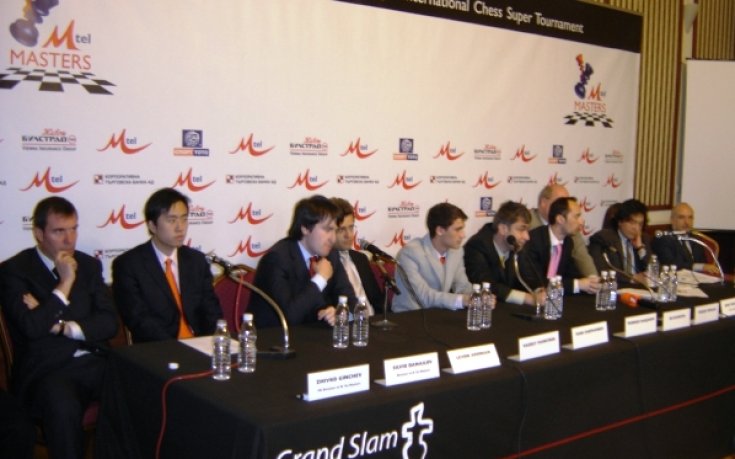 Победителят от МТел Мастърс отива в Билбао