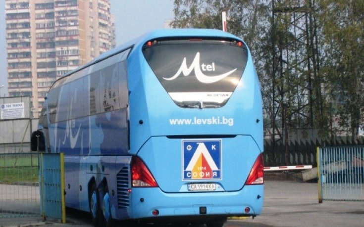 Левски избра варианта „ва банк“ с Вили Вуцов