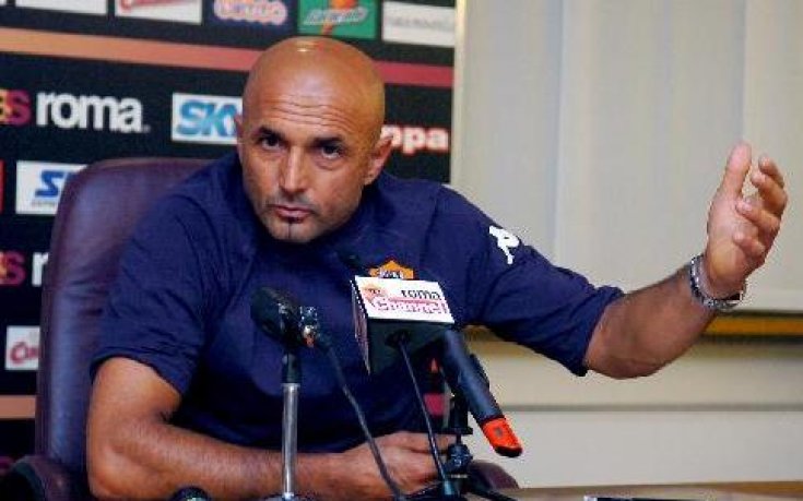 Спалети отхвърли с насмешка работа в Лион