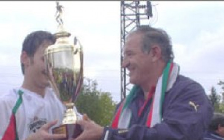ФЕНкупа`08 предизвиква запалянковците от София и региона