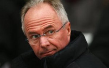 Ериксон отказа на Бенфика, очаква по-добра оферта