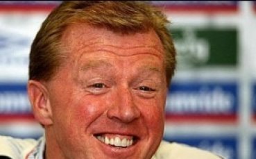 МакЛарън пророкува крах за Рейнджърс в Купата на УЕФА