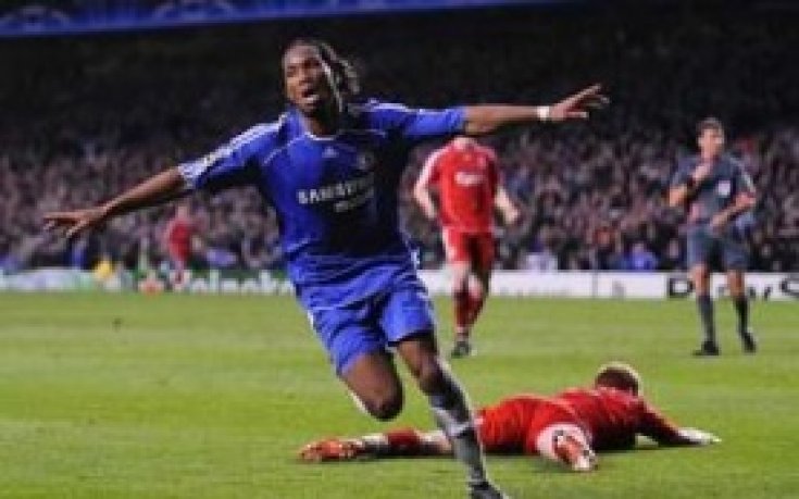 Анчелоти: Не сме подписвали с Дрогба