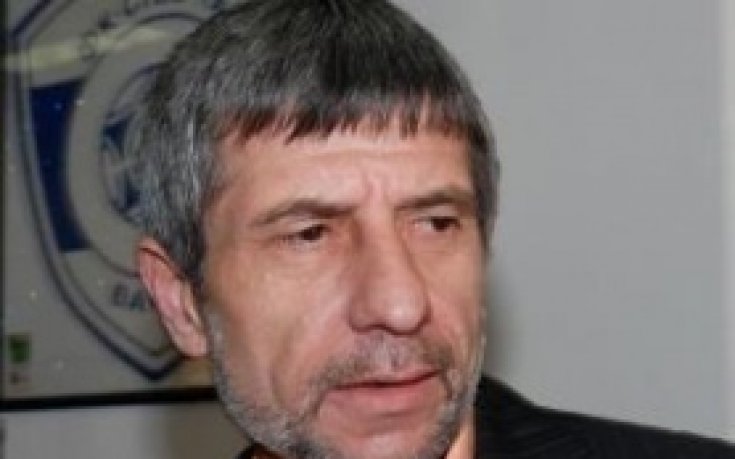 Ради Здравков