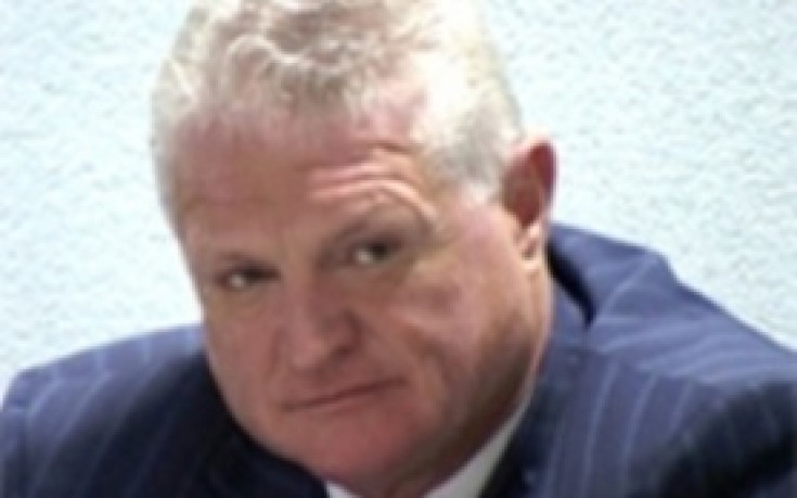 Камен Пенков