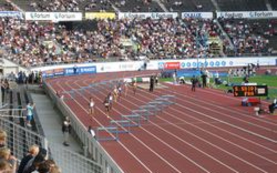 Милка Михайлова шампионка на 10 000 метра