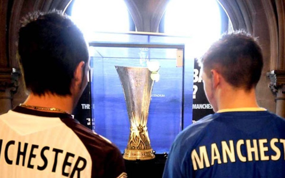 Зенит и Рейнджърс в спор за Купата на УЕФА