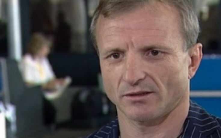 Ганчев: Витрината ни е празна, трябва да я напълним