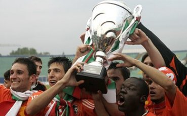Отзиви след финала за Купата на България