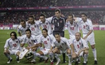 И Чехия обяви състава си за Европейското