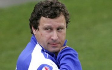 Вуцов си уреди среща с Йовов, иска да привлече як халф