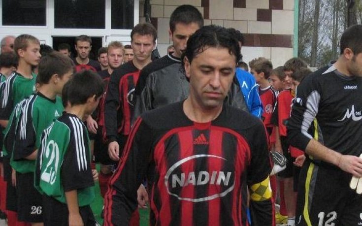 Петър Минчев