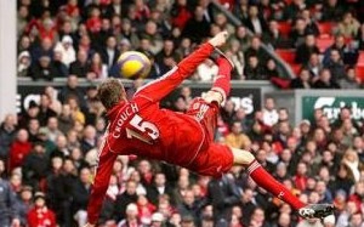 Бенитес набеляза четирима за гонене