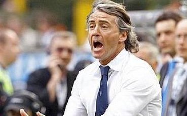 Gazzetta dello Sport: Манчини поема Челси
