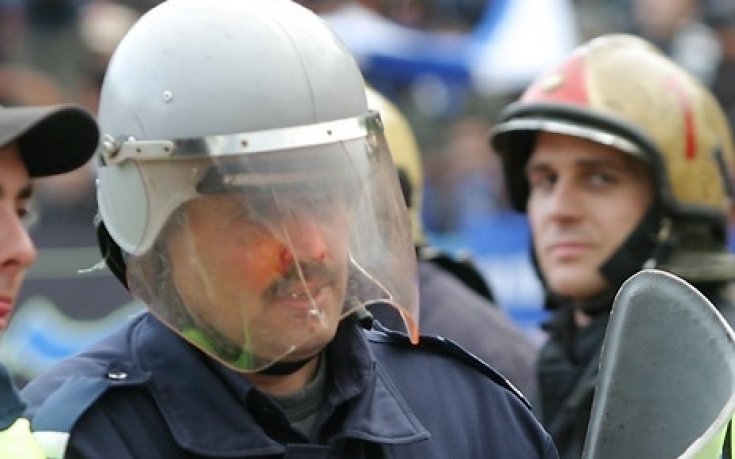 Полицейски шеф: Това е безпрецедентно, ще има арестувани и съдени