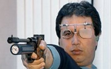 Киряков остана 18-и в Мюнхен