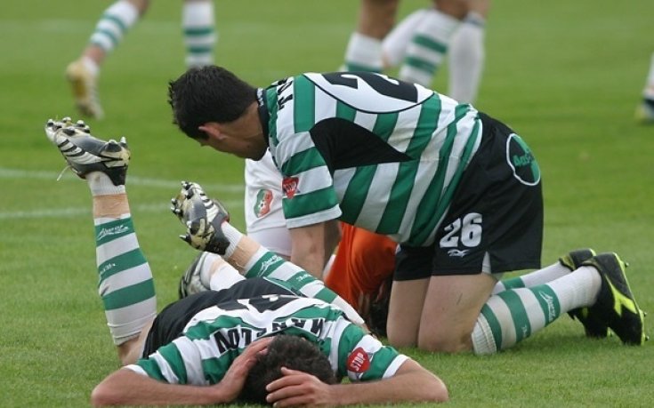 Черно море се раздели с петима