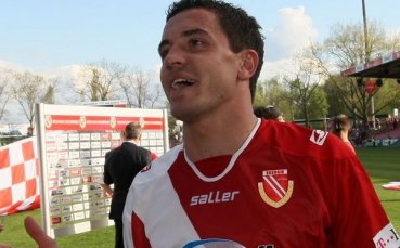 Рангелов остава в Енерги до 2011