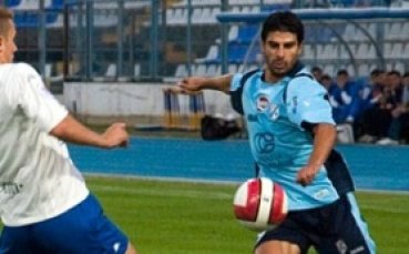 Гонзо и Боримиров заедно на изпит