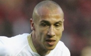 Хенрик Ларсон хвали българин