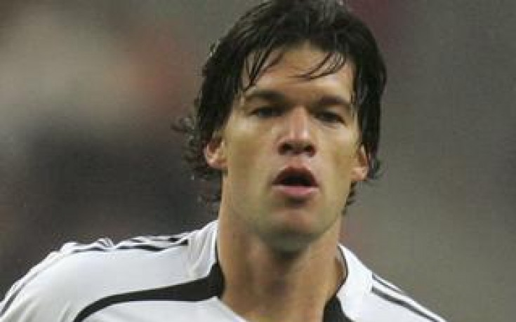 Льов благосклонен към Балак