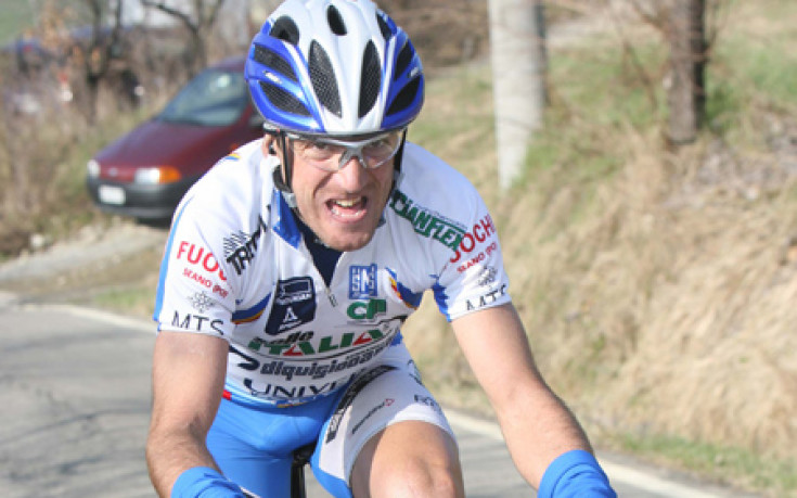 Бертолини спечели 11-ия етап от обиколката на Италия